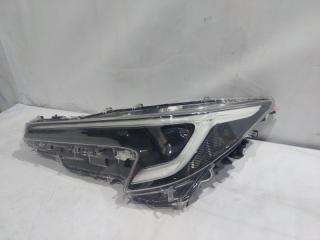 Фара левая TOYOTA COROLLA ZWE211 12-647 2 ракурс