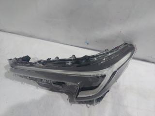 Фара левая TOYOTA COROLLA ZWE211 12-647 5 ракурс