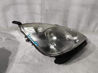 Фара правая HONDA FIT SHUTTLE GP2 P6865 2 ракурс