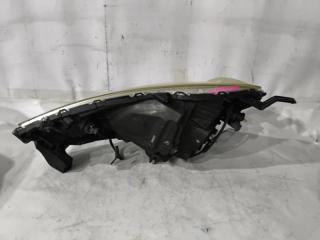 Фара правая HONDA FIT SHUTTLE GP2 P6865 4 ракурс