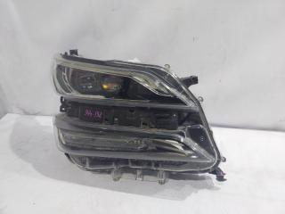 Фара правая TOYOTA VELLFIRE AGH30W 58-64 1 ракурс