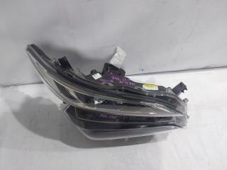 Фара правая TOYOTA VELLFIRE AGH30W 58-64 4 ракурс