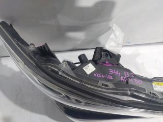 Фара правая TOYOTA VELLFIRE AGH30W 58-64 5 ракурс