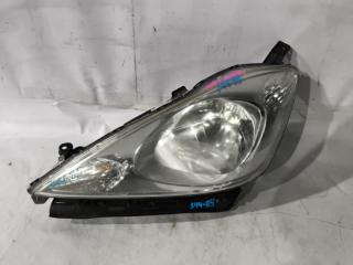 Фара левая HONDA FIT SHUTTLE GP2 P6865 1 ракурс Фара левая HONDA FIT SHUTTLE GP2 P6865 1 ракурс