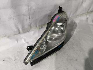 Фара левая HONDA FIT SHUTTLE GP2 P6865 2 ракурс Фара левая HONDA FIT SHUTTLE GP2 P6865 2 ракурс