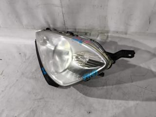 Фара левая HONDA FIT SHUTTLE GP2 P6865 3 ракурс Фара левая HONDA FIT SHUTTLE GP2 P6865 3 ракурс