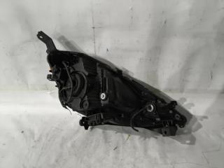 Фара левая HONDA FIT SHUTTLE GP2 P6865 4 ракурс Фара левая HONDA FIT SHUTTLE GP2 P6865 4 ракурс
