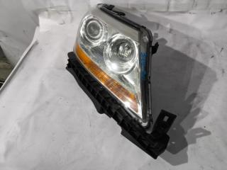 Фара HONDA ELYSION RR6 P7040 4 ракурс