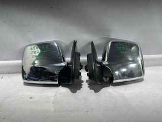 Зеркало SUZUKI JIMNY JB23W 1 ракурс