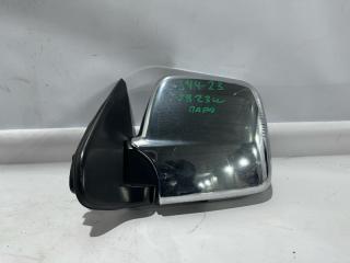 Зеркало SUZUKI JIMNY JB23W 2 ракурс