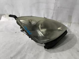 Фара правая HONDA FIT SHUTTLE GP2 P6869 2 ракурс
