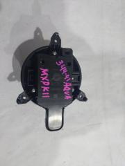 Мотор печки TOYOTA AQUA MXPK11 1 ракурс