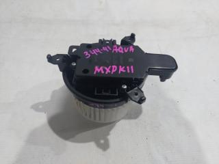 Мотор печки TOYOTA AQUA MXPK11 2 ракурс