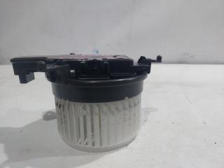 Мотор печки TOYOTA AQUA MXPK11 4 ракурс