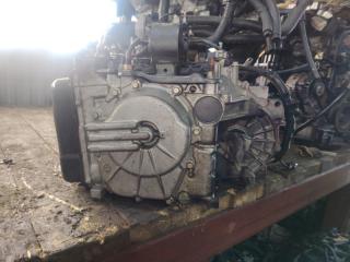 АКПП MITSUBISHI DION CR9W 4G63 F4A421JZB1 1 ракурс
