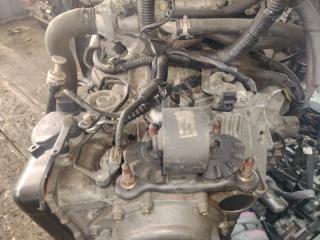 АКПП MITSUBISHI DION CR9W 4G63 F4A421JZB1 2 ракурс