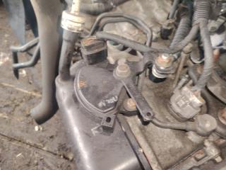 АКПП MITSUBISHI DION CR9W 4G63 F4A421JZB1 4 ракурс