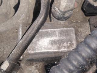 АКПП MITSUBISHI DION CR9W 4G63 F4A421JZB1 5 ракурс