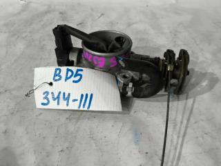 Дроссельная заслонка SUBARU LEGACY BD5 EJ20 1 ракурс