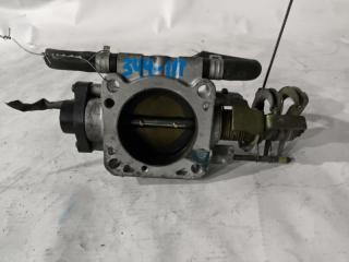 Дроссельная заслонка SUBARU LEGACY BD5 EJ20 5 ракурс