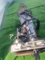 МКПП SUBARU LEGACY BD5 EJ20 TY752VBCAA 2 ракурс