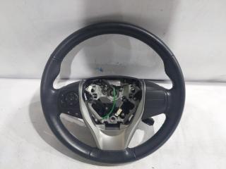 Руль TOYOTA NOAH ZWR80 1 ракурс
