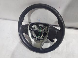 Руль TOYOTA NOAH ZWR80 2 ракурс