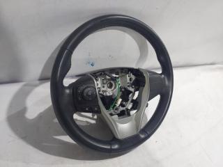 Руль TOYOTA NOAH ZWR80 3 ракурс
