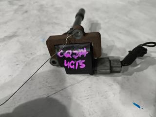Катушка зажигания MITSUBISHI MIRAGE DINGO CQ2A 4G15 FK0172 2 ракурс