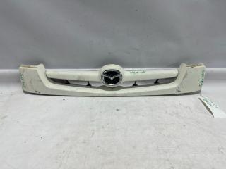 Решетка радиатора MAZDA DEMIO DW3W 1 ракурс