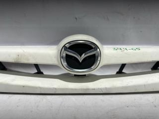 Решетка радиатора MAZDA DEMIO DW3W 3 ракурс