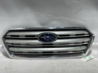 Фото запчасти решетка радиатора SUBARU OUTBACK контрактная запчасть Запчасть решетка радиатора SUBARU OUTBACK