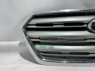 Решетка радиатора SUBARU OUTBACK BS9 91122AL070 2 ракурс