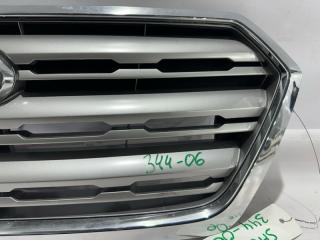 Решетка радиатора SUBARU OUTBACK BS9 91122AL070 4 ракурс