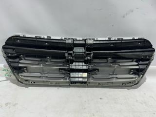 Решетка радиатора SUBARU OUTBACK BS9 91122AL070 5 ракурс