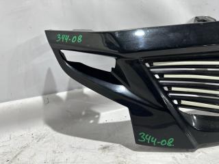 Решетка радиатора HONDA STEPWGN RK5 5 ракурс