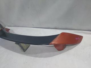 Спойлер TOYOTA GT86 ZN6 5 ракурс