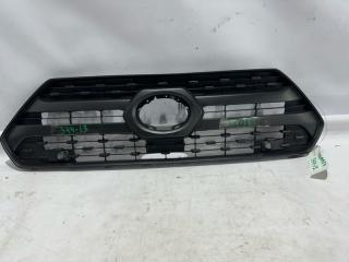 Решетка радиатора TOYOTA RAV4 AXAA54 53111-42220 1 ракурс Решетка радиатора TOYOTA RAV4 AXAA54 53111-42220 1 ракурс