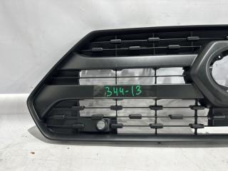 Решетка радиатора TOYOTA RAV4 AXAA54 53111-42220 2 ракурс Решетка радиатора TOYOTA RAV4 AXAA54 53111-42220 2 ракурс