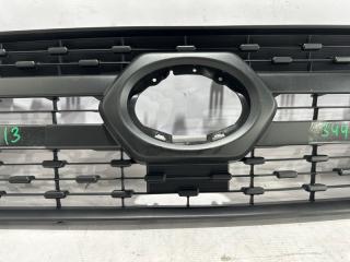Решетка радиатора TOYOTA RAV4 AXAA54 53111-42220 3 ракурс Решетка радиатора TOYOTA RAV4 AXAA54 53111-42220 3 ракурс