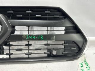 Решетка радиатора TOYOTA RAV4 AXAA54 53111-42220 4 ракурс Решетка радиатора TOYOTA RAV4 AXAA54 53111-42220 4 ракурс