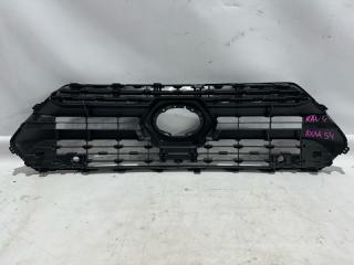 Решетка радиатора TOYOTA RAV4 AXAA54 53111-42220 5 ракурс Решетка радиатора TOYOTA RAV4 AXAA54 53111-42220 5 ракурс