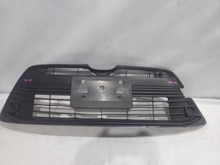 Решетка радиатора TOYOTA COROLLA NRE210 53112-12700 1 ракурс