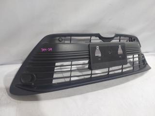 Решетка радиатора TOYOTA COROLLA NRE210 53112-12700 2 ракурс