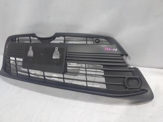 Решетка радиатора TOYOTA COROLLA NRE210 53112-12700 4 ракурс