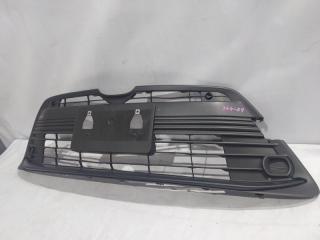 Решетка радиатора TOYOTA COROLLA NRE210 53112-12700 5 ракурс