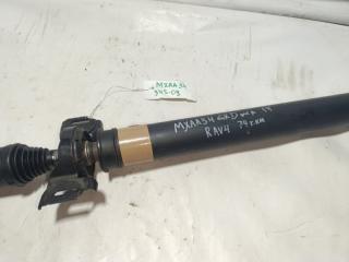 Карданный вал TOYOTA RAV4 MXAA54 3 ракурс