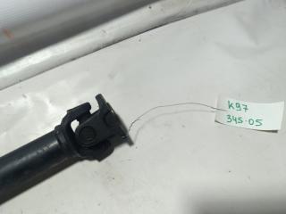 Карданный вал передний MITSUBISHI CHALLENGER K97W 4 ракурс