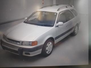 АКПП TOYOTA SPRINTER CARIB AE111 4A-FE A245E-05A 3 ракурс АКПП TOYOTA SPRINTER CARIB AE111 4A-FE A245E-05A 3 ракурс
