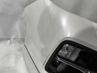 Бампер передний SUBARU LEVORG VMG 4 ракурс